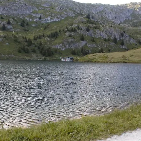 Baergblueemli 1- Og West By Interhome Apartment *