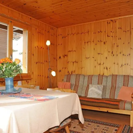 Baergblueemli 1- Og West By Interhome Bettmeralp