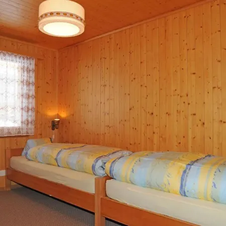 Baergblueemli 1- Og West By Interhome Apartment