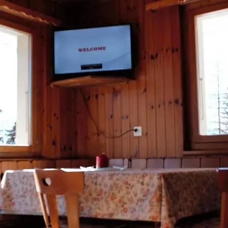 Baergblueemli 1- Og West By Interhome Bettmeralp