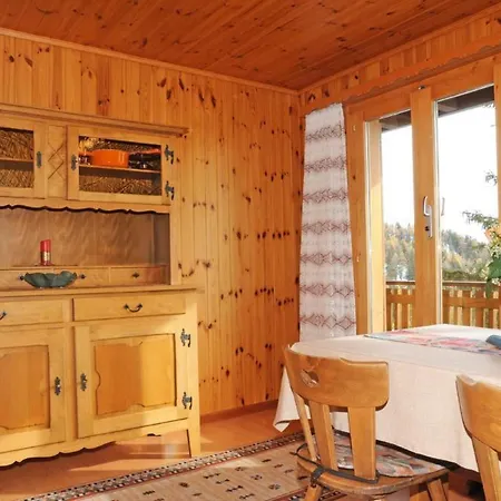 Baergblueemli 1- Og West By Interhome * Bettmeralp