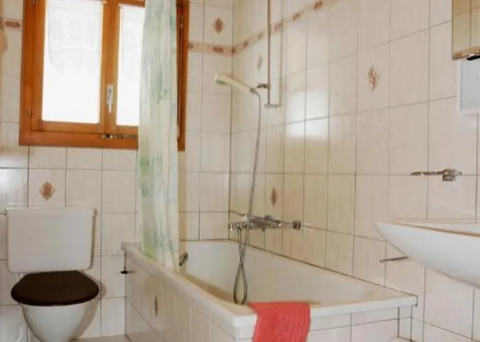 Baergblueemli 1- Og West By Interhome