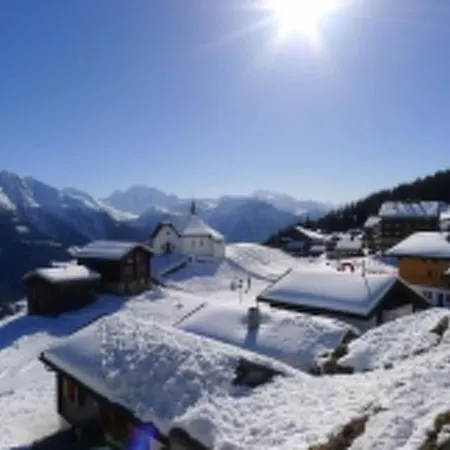 Baergblueemli 1- Og West By Interhome