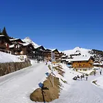 Baergblueemli 1- Og West By Interhome * Bettmeralp