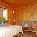 Baergblueemli 1- Og West By Interhome Bettmeralp