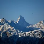 Baergblueemli 1- Og West By Interhome * Bettmeralp