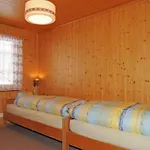 Baergblueemli 1- Og West By Interhome Appartement