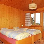 Appartement Baergblueemli 1- Og West By Interhome