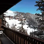 Baergblueemli 1- Og West By Interhome Appartement Bettmeralp