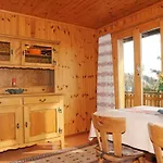 Baergblueemli 1- Og West By Interhome * Bettmeralp