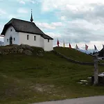 Baergblueemli 1- Og West By Interhome Appartement Bettmeralp
