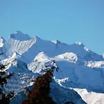 Baergblueemli 1- Og West By Interhome Bettmeralp