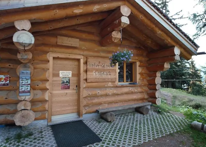 Appartamento Baergblueemli 1- Og West By Interhome